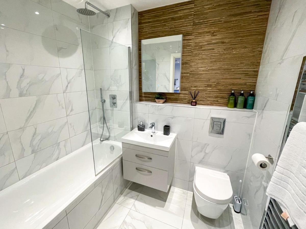 Stunning Chelmsford Apartment Kültér fotó