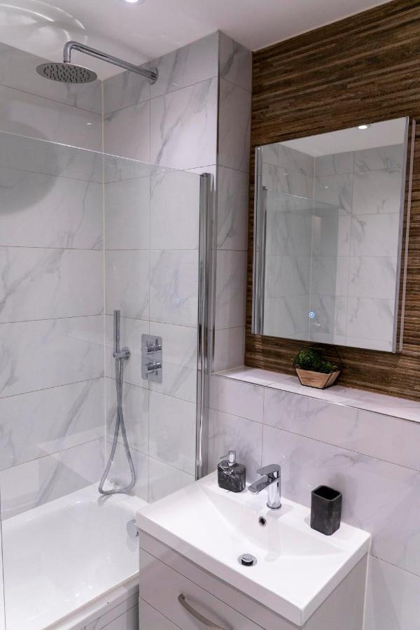 Stunning Chelmsford Apartment Kültér fotó