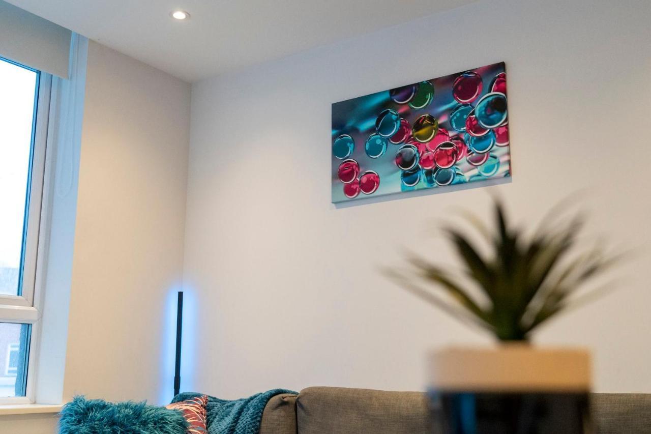 Stunning Chelmsford Apartment Kültér fotó