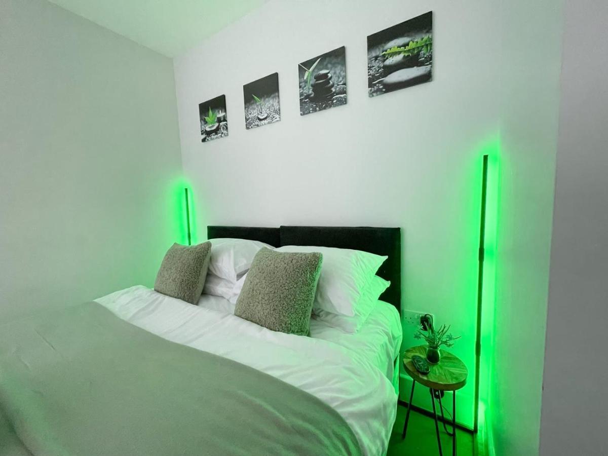Stunning Chelmsford Apartment Kültér fotó